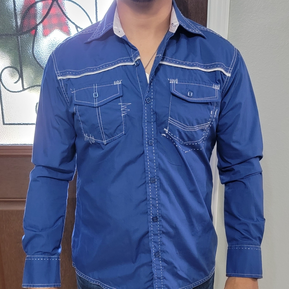 Western shirt